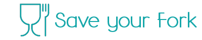 Save Your Fork Logo